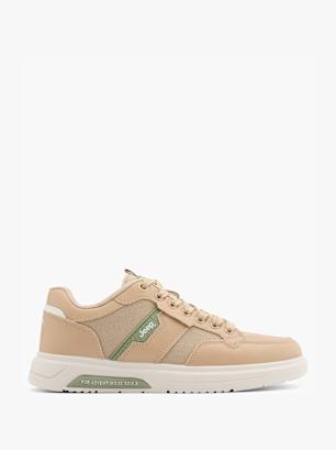 Jeep SPIRIT Sneaker Beige