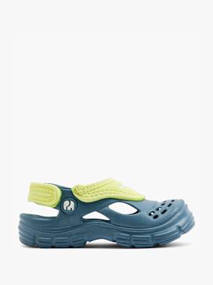 elefanten Sabot Bleu