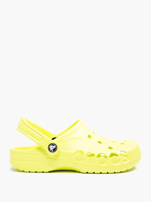 Crocs Clog Yellow