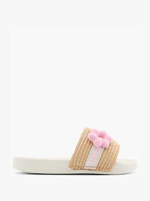 Bench Slides Creme