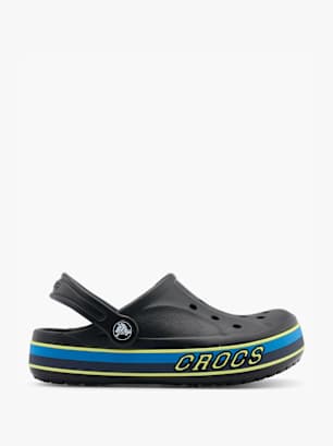 Crocs Sabot Negru
