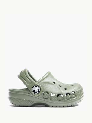 Crocs Clog Green