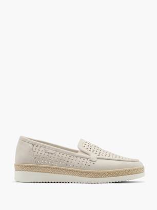 Easy Street Low shoe Beige