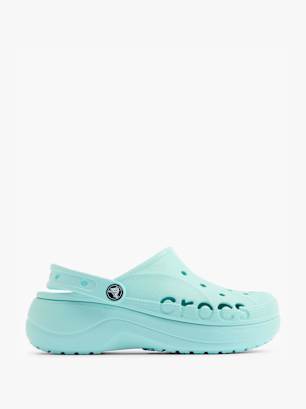 Crocs Сабо Син