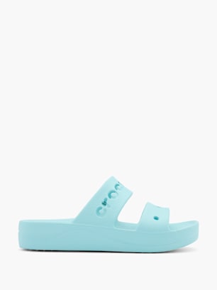 Crocs Papucs világoskék