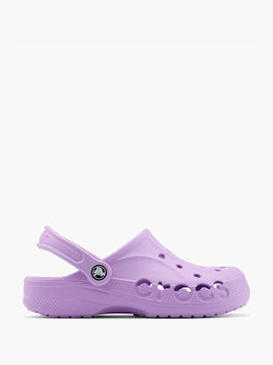Crocs Terlik Mor