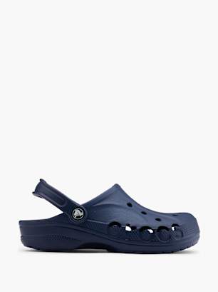 Crocs Dřeváky Modrá