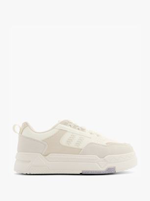 Graceland Sneakersy Biały