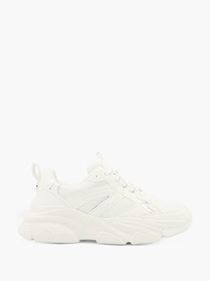 Graceland Sneaker fehér