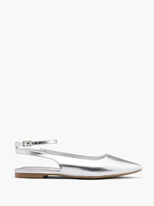 Graceland Ballerina Silver