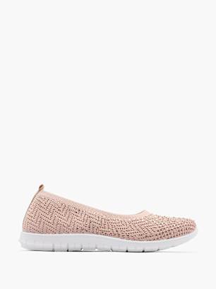 Graceland Slip-on Rosa