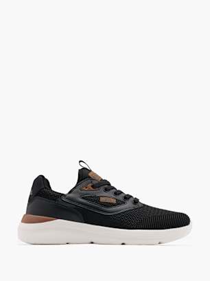 Bench Sneaker Braun