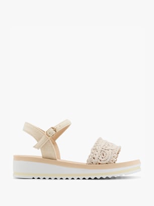 Graceland Sandalias Azul