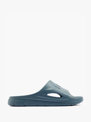 FILA Slide Blå