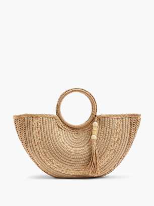 Graceland Handbag Beige