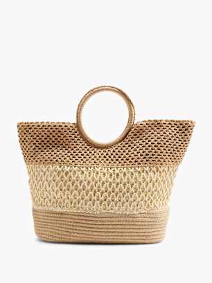 Graceland Handbag Beige