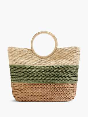 Graceland Tote bag Multicolor