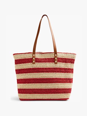 Graceland Tote bag Red