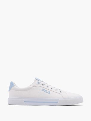 FILA Halbschuh Weiß