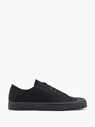 Vty Chaussures de ville Noir