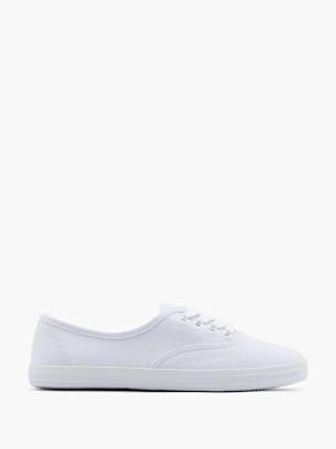 Vty Sneaker bassa Bianco