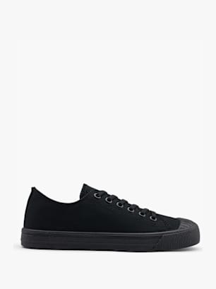 Vty Slip-on patike Crna