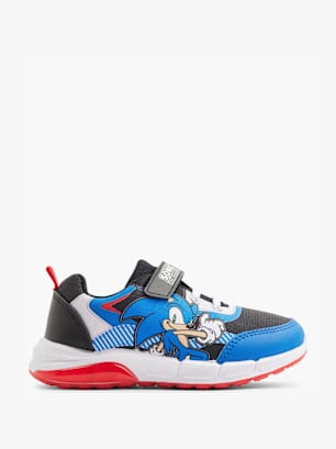 Sonic Sneaker Blu