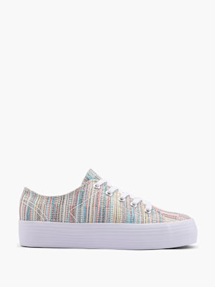 Vty Sneaker Multicolore