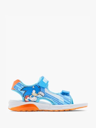 Sonic Sandalo Blu