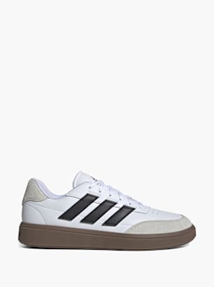 adidas Sneakersy Biały