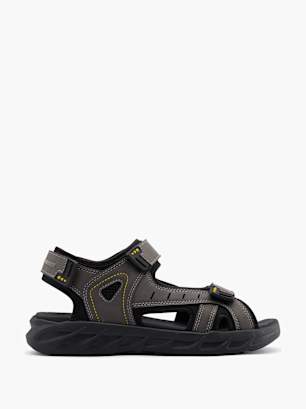 Memphis One Sandal Grå