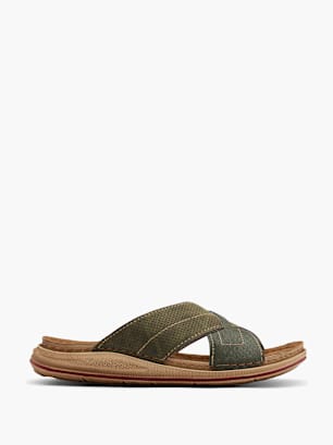 Memphis One Zapatilla baja Caqui