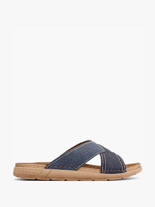 Memphis One Sandal Blue