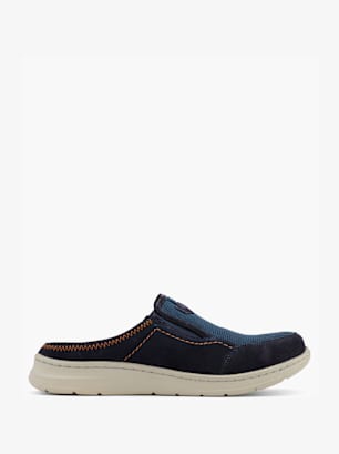 Gallus Halbschuh Blau