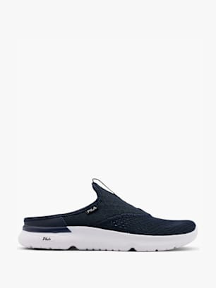 FILA Chaussures de ville Bleu