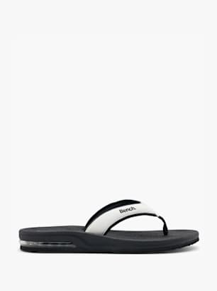 Bench Chaussons Noir