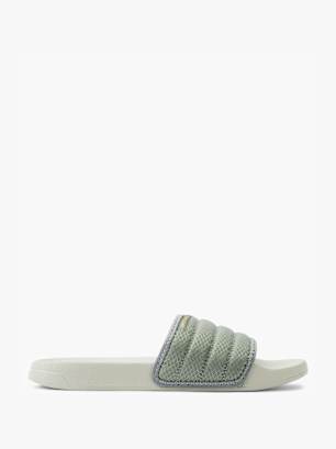 Skechers Natikači Olivna
