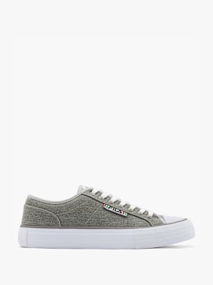 FILA Sapato raso Cinzento