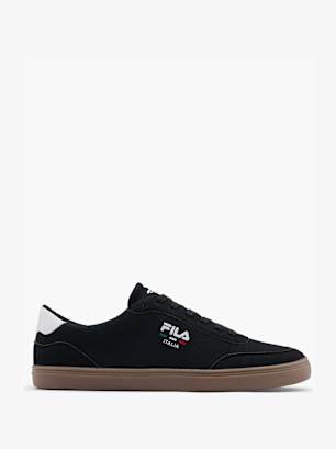 FILA Flad sko Sort