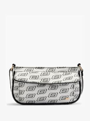 Skechers Borsa a tracolla Bianco