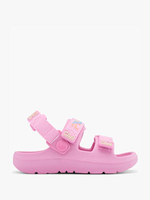 FILA Sandale Roze