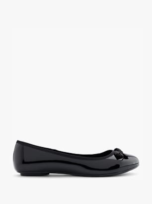 Graceland Ballerina Svart