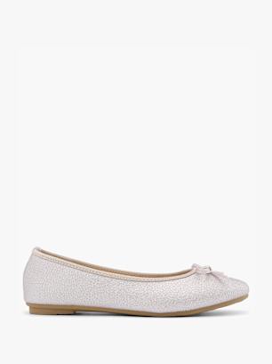 Graceland Ballerina Champagne