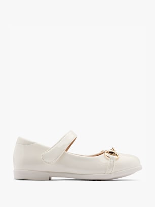 Cupcake Couture Ballerina Bianco