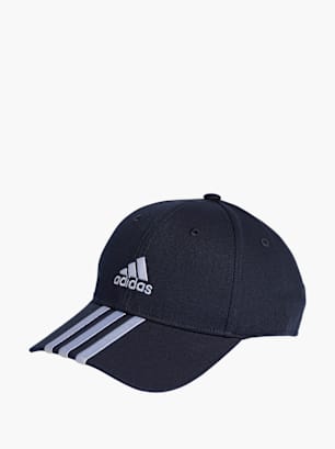 adidas Kapa s šiltom Temno modra