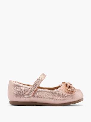 Cupcake Couture Ballerina Rosegold