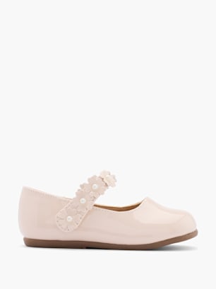 Cupcake Couture Ballerina Beige