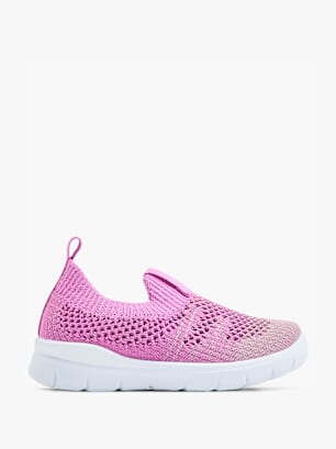 Graceland Low shoe Purple