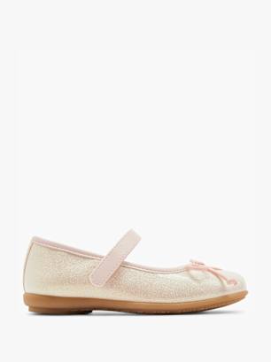 Graceland Ballet flat Pink