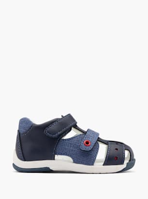 Cupcake Couture Sandalo Blu